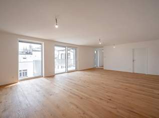 ++FonteFlats++ Stylish First-Occupancy 4-room Apartment with Sunny Terrace, 2329 €, Immobilien-Wohnungen in 1100 Favoriten