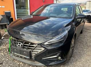 i30 1,5 DPI Trend-Line, 6900 €, Auto & Fahrrad-Autos in 9400 Wolfsberg