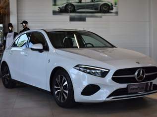 A 180 d Aut., 27500 €, Auto & Fahrrad-Autos in 8354 Sankt Anna am Aigen