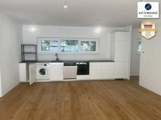 !!NEUBAU-DESIGNER-GARTENWOHNUNG - Alle drei Zimmer haben eigenen Ausgang zu Terrasse/Garten!!, 1799 €, Immobilien-Wohnungen in 1140 Penzing
