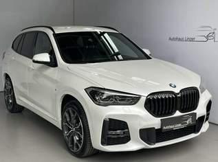X1 xDrive18d M *LED*AHK*ACC*HuD*MEMO*KeyGo*Kamera*, 29890 €, Auto & Fahrrad-Autos in 5020 Altstadt X1 xDrive18d M *LED*AHK*ACC*HuD*MEMO*KeyGo*Kamera*, 29890 €, Auto & Fahrrad-Autos in 5020 Altstadt