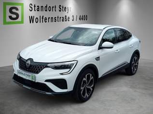 ARKANA Techno Mild Hybrid 140 EDC NBI, 27990 €, Auto & Fahrrad-Autos in 4060 Leonding ARKANA Techno Mild Hybrid 140 EDC NBI, 27990 €, Auto & Fahrrad-Autos in 4060 Leonding