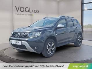 Duster Blue dCi 115 4WD Prestige, 20430 €, Auto & Fahrrad-Autos in 2700 Duster Blue dCi 115 4WD Prestige, 20430 €, Auto & Fahrrad-Autos in 2700