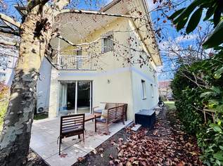 FAMILIENIDYLLE IN LEOPOLDAU – MODERNES EINFAMILIENHAUS NAHE U1, 888000 €, Immobilien-Häuser in 1210 Floridsdorf