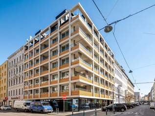 ++1050++ Exklusive Praxis in TOPLAGE! - gut vertreten in Margareten, 2832.48 €, Immobilien-Gewerbeobjekte in 1050 Margareten