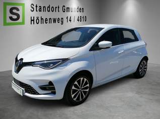ZOE Complete Intens R135, 14990 €, Auto & Fahrrad-Autos in 4810 Gmunden ZOE Complete Intens R135, 14990 €, Auto & Fahrrad-Autos in 4810 Gmunden