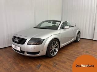 TT 1.8 T quattro, 9990 €, Auto & Fahrrad-Autos in 6441 Gemeinde Umhausen TT 1.8 T quattro, 9990 €, Auto & Fahrrad-Autos in 6441 Gemeinde Umhausen