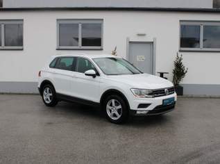 Tiguan 1,4 TSI Comfortline, 18990 €, Auto & Fahrrad-Autos in Tirol