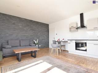 ERSTBEZUG - Moderne zwei Zimmerwohnung mit kompletter Ausstattung und Traumaussicht in die Weinberge zu mieten! 3D-Rundgang vorhanden!, 924 €, Immobilien-Wohnungen in 8113 Sankt Bartholomä