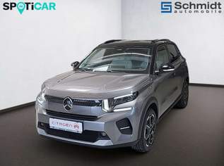 C3 Hybrid 110PS Automatik MAX, 23990 €, Auto & Fahrrad-Autos in 5322 Gitzen C3 Hybrid 110PS Automatik MAX, 23990 €, Auto & Fahrrad-Autos in 5322 Gitzen