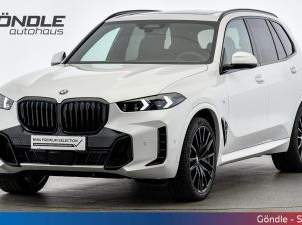 X5 xDrive30d, 99900 €, Auto & Fahrrad-Autos in Niederösterreich