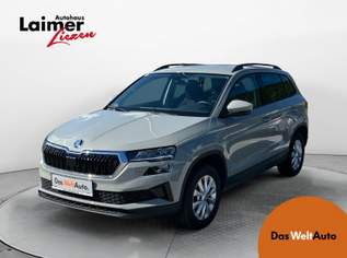 KAROQ Ambition TDI, 22980 €, Auto & Fahrrad-Autos in 8940 Liezen KAROQ Ambition TDI, 22980 €, Auto & Fahrrad-Autos in 8940 Liezen
