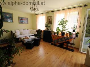 3 Zimmerwohnung in Ruhelage mit Loggia!, 165000 €, Immobilien-Wohnungen in 2485 Katastralgemeinde Wampersdorf