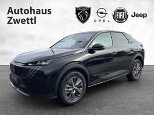 3008 ALLURE Hybrid 145 e-DCS6, 34980 €, Auto & Fahrrad-Autos in Niederösterreich