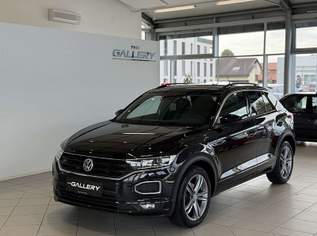 T-Roc 1,5 TSI ACT R-Line DSG*Spur*Kamera*Totwinkel*ACC, 20990 €, Auto & Fahrrad-Autos in 6971 Marktgemeinde Hard T-Roc 1,5 TSI ACT R-Line DSG*Spur*Kamera*Totwinkel*ACC, 20990 €, Auto & Fahrrad-Autos in 6971 Marktgemeinde Hard