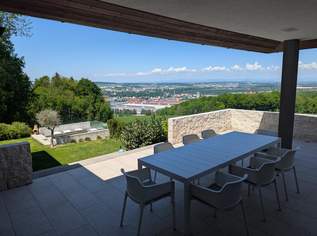 NEUER PREIS! AM PORSCHEBERG – Exklusives Wohnen mit einzigartigem Panoramablick in grüner Ruhelage!, 698000 €, Immobilien-Häuser in 4400 Sankt Ulrich bei Steyr NEUER PREIS! AM PORSCHEBERG – Exklusives Wohnen mit einzigartigem Panoramablick in grüner Ruhelage!, 698000 €, Immobilien-Häuser in 4400 Sankt Ulrich bei Steyr