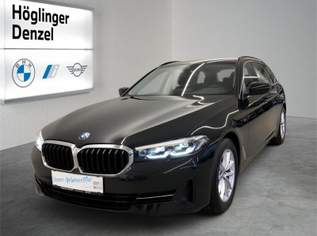 520d xDrive, 37990 €, Auto & Fahrrad-Autos in 4020 Bulgariplatz