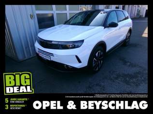 Grandland 1.2 MHEV GS Aut., 37490 €, Auto & Fahrrad-Autos in 1190 Döbling