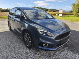 S-MAX ST-Line AWD, 15990 €, Auto & Fahrrad-Autos in 8082 Kirchbach-Zerlach S-MAX ST-Line AWD, 15990 €, Auto & Fahrrad-Autos in 8082 Kirchbach-Zerlach