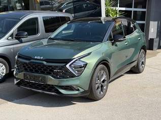 Sportage 1,6 CRDI 48V Launch Edition Pro AWD *AHV*, 29900 €, Auto & Fahrrad-Autos in 8790 Eisenerz Sportage 1,6 CRDI 48V Launch Edition Pro AWD *AHV*, 29900 €, Auto & Fahrrad-Autos in 8790 Eisenerz