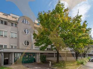 Moderne Büroflächen mit flexibler Mietdauer im Technologiezentrum Linz zu vermieten!, 2249.28 €, Immobilien-Gewerbeobjekte in Oberösterreich