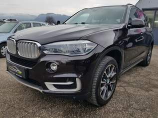 X5 xDrive40d / LED/Pano/Leder/AHV 3,5 T Anhängel./, 28790 €, Auto & Fahrrad-Autos in 9020 Innere Stadt X5 xDrive40d / LED/Pano/Leder/AHV 3,5 T Anhängel./, 28790 €, Auto & Fahrrad-Autos in 9020 Innere Stadt