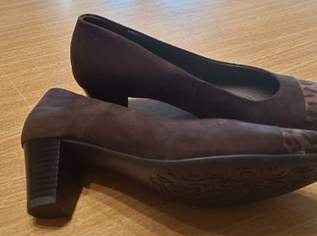 Pumps , 20 €, Kleidung & Schmuck-Damenkleidung in 8461 Hellbrunn Pumps , 20 €, Kleidung & Schmuck-Damenkleidung in 8461 Hellbrunn