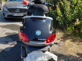 Verkaufe Piaggio Roller Verkaufe Piaggio Roller