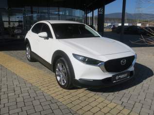 CX-30 G122 Comfort+/SO/ST