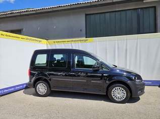 Caddy Austria Plus 2,0 TDI 75KW Tempomat, 19990 €, Auto & Fahrrad-Autos in 2532 Katastralgemeinde Heiligenkreuz