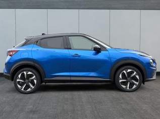Juke Tekna NAVI+360° KAMERA+SHZ+VOLL-LED+BOSE..., 29043 €, Auto & Fahrrad-Autos in 6844 Gemeinde Altach