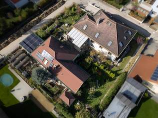 Großes Haus mit viel Potential in Markersdorf, 309000 €, Immobilien-Häuser in 3385 Markersdorf an der Pielach