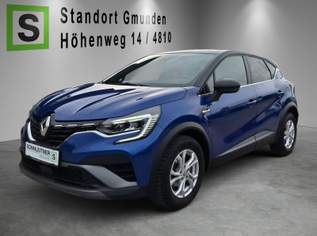 CAPTUR R.S. Line TCe 140 EDC, 19480 €, Auto & Fahrrad-Autos in 4810 Gmunden