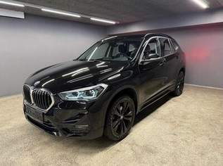 X1 xDrive18d Sport Line, 29550 €, Auto & Fahrrad-Autos in 6020 Innsbruck