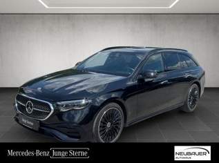 E 300 de 4MATIC T-Modell AMG Line, 58900 €, Auto & Fahrrad-Autos in 5582 Sankt Michael im Lungau