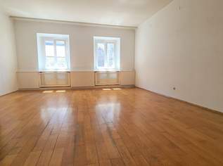 Wohnen mit Charme - in einem alten Markthaus mit Altbaucharakter, 998 €, Immobilien-Wohnungen in 4181 Oberneukirchen