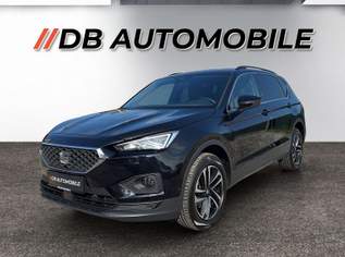 Tarraco 2,0 TDI Style DSG, ACC, Rückfahrkamera, 29990 €, Auto & Fahrrad-Autos in 4053 Ansfelden