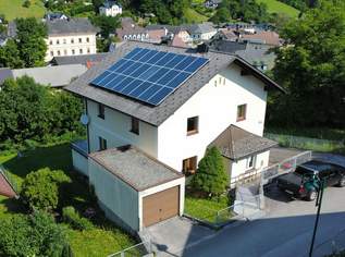 Einfamilienhaus in Gaming, 240000 €, Immobilien-Häuser in 3292 Gaming Einfamilienhaus in Gaming, 240000 €, Immobilien-Häuser in 3292 Gaming