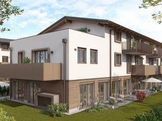 Willkommen in Ihrer neuen 3 Zimmer-Traumwohnung!, 297000 €, Immobilien-Wohnungen in 5161 Elixhausen