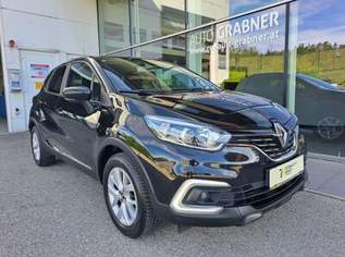 Captur Limited ENERGY TCe 90, 8490 €, Auto & Fahrrad-Autos in 4150 Rohrbach-Berg Captur Limited ENERGY TCe 90, 8490 €, Auto & Fahrrad-Autos in 4150 Rohrbach-Berg