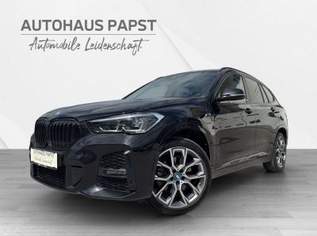 X1 *** M-SPORT *** 9 PAKETE *** NP € 59.000,- ***, 33750 €, Auto & Fahrrad-Autos in 8570 Voitsberg