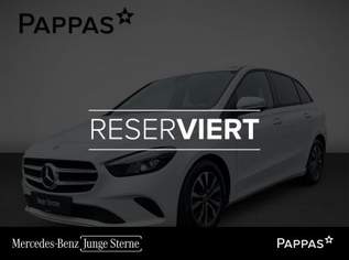 B 200 d, 25950 €, Auto & Fahrrad-Autos in 8051 Gösting