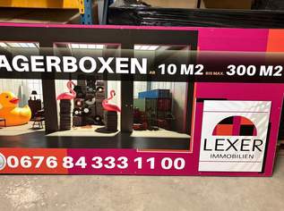 Garage mit oder ohne Lager - LKW tauglich, 0 €, Immobilien-Gewerbeobjekte in 9020 