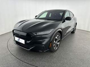 Mustang Mach-E 88kWh AWD Elektro Extended Range, 33490 €, Auto & Fahrrad-Autos in 4840 Vöcklabruck