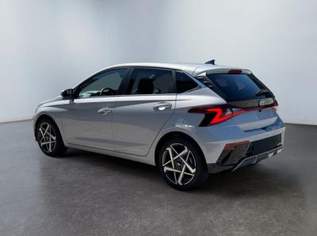 i20 1,0 Style LED 1Zokl Navi DiCo10,25 Kam 2x..., 23601 €, Auto & Fahrrad-Autos in 6844 Gemeinde Altach