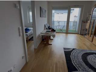 Top-moderne Neubauwohnung mit großer LOGGIA (5,54m²) nahe Akademiepark, 725 €, Immobilien-Wohnungen in Niederösterreich