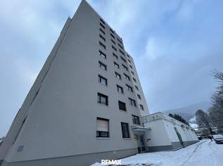NEUER PREIS !!! Praktisch aufgeteilte 2-Zimmer Wohnung in Aussichtslage!, 149000 €, Immobilien-Wohnungen in 8940 Liezen