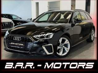 A4 30 2.0 TDI S line *MATRIX*3-ZONEN*ACC*HUD*LANE*KAMERA*, 27990 €, Auto & Fahrrad-Autos in 4844 Regau