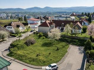 Einmaliges Grundstück in bester Lage von Krems - perfekt für Ihr Traumhaus!, 920000 €, Immobilien-Grund und Boden in 3500 Am Steindl Einmaliges Grundstück in bester Lage von Krems - perfekt für Ihr Traumhaus!, 920000 €, Immobilien-Grund und Boden in 3500 Am Steindl
