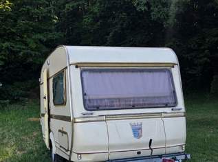 Tabbert Regent 400 , 5900 €, Auto & Fahrrad-Wohnwagen & Anhänger in 2560 Berndorf